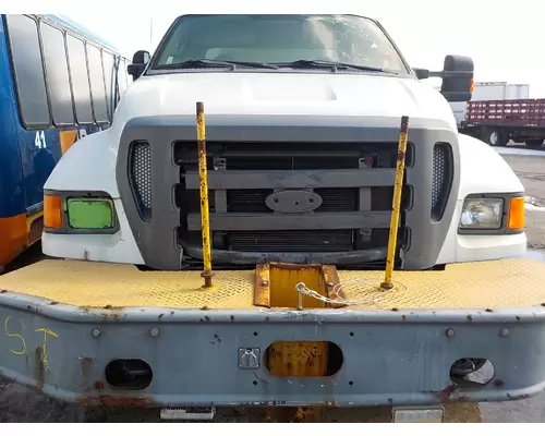 FORD F650 Hood