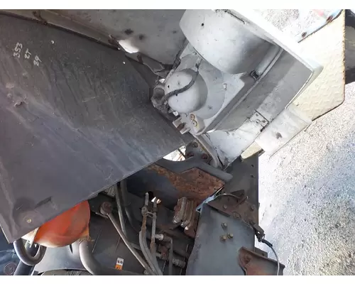 FORD F650 Hood
