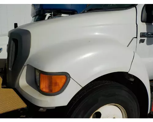 FORD F650 Hood