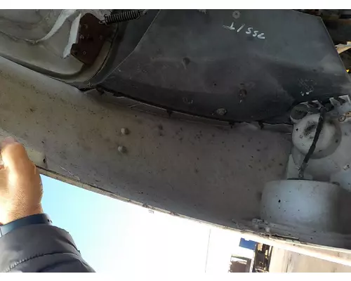 FORD F650 Hood