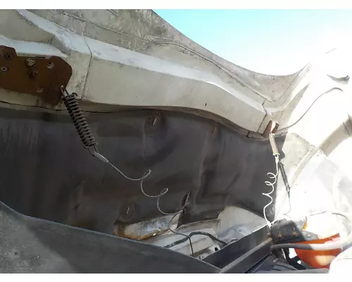 FORD F650 Hood