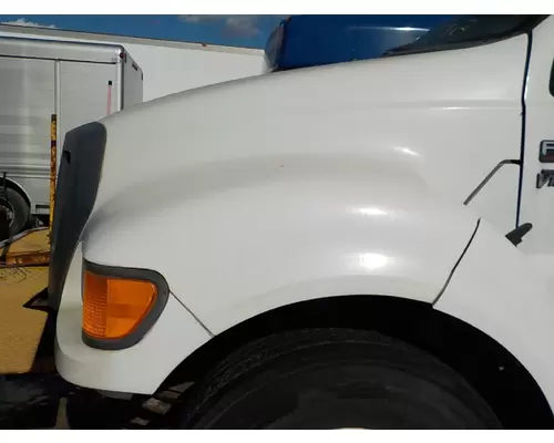 FORD F650 Hood