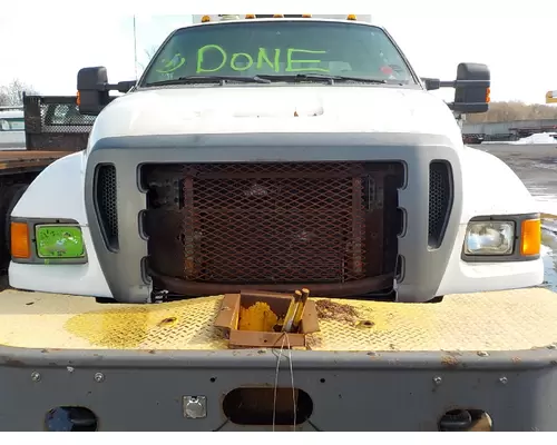 FORD F650 Hood