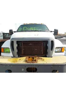 FORD F650 Hood