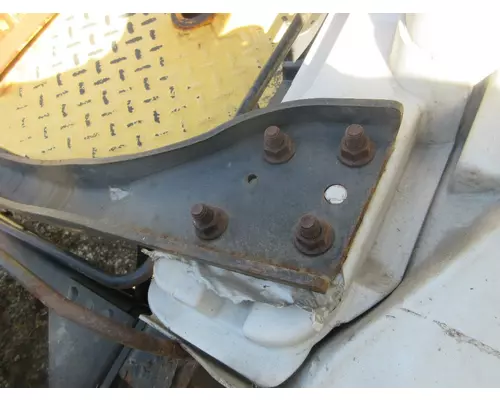 FORD F650 Hood