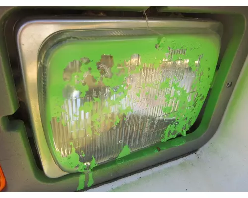 FORD F650 Hood