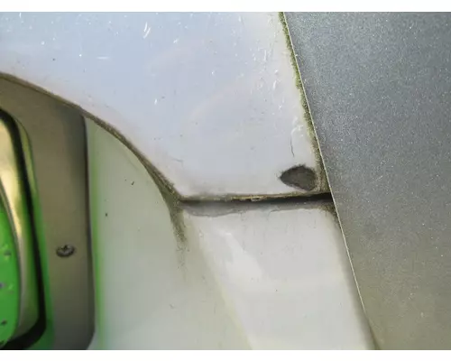 FORD F650 Hood
