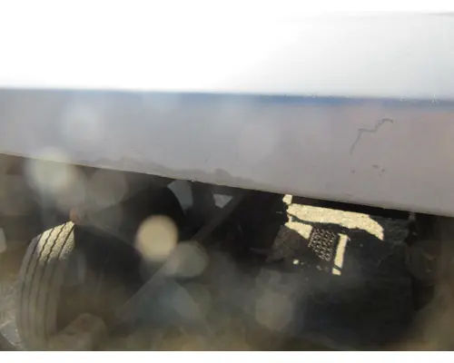 FORD F650 Hood