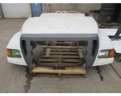 FORD F650 Hood