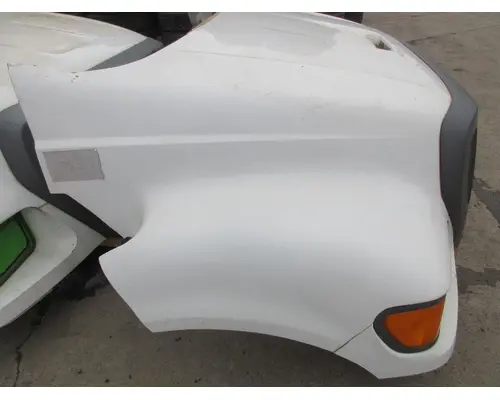FORD F650 Hood