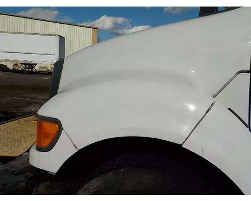 FORD F650 Hood
