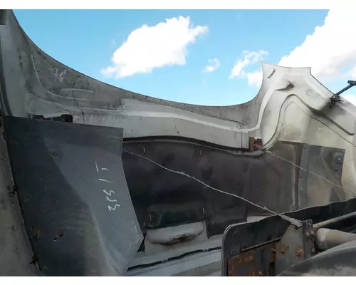 FORD F650 Hood