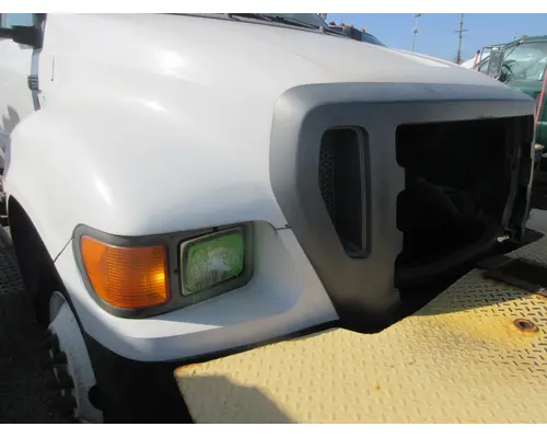 FORD F650 Hood