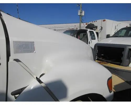FORD F650 Hood