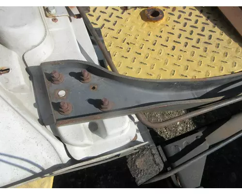 FORD F650 Hood