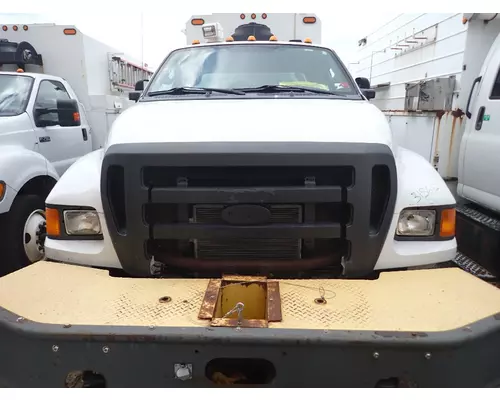 FORD F650 Hood