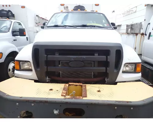 FORD F650 Hood
