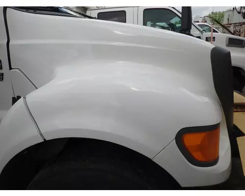 FORD F650 Hood