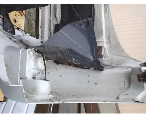 FORD F650 Hood