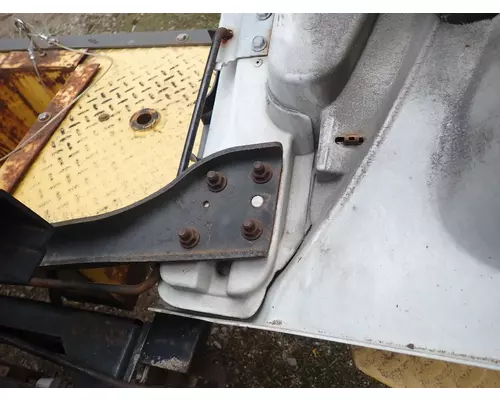 FORD F650 Hood