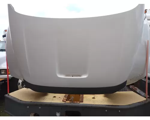 FORD F650 Hood