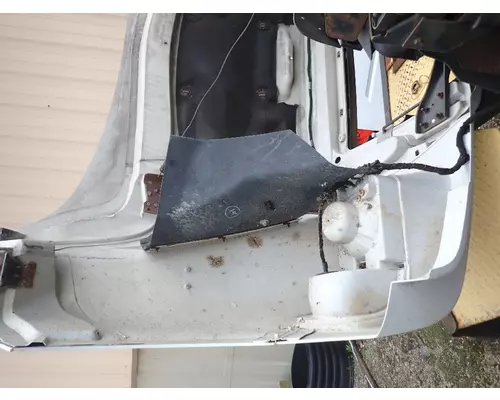 FORD F650 Hood