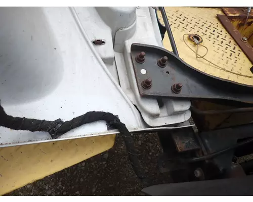 FORD F650 Hood