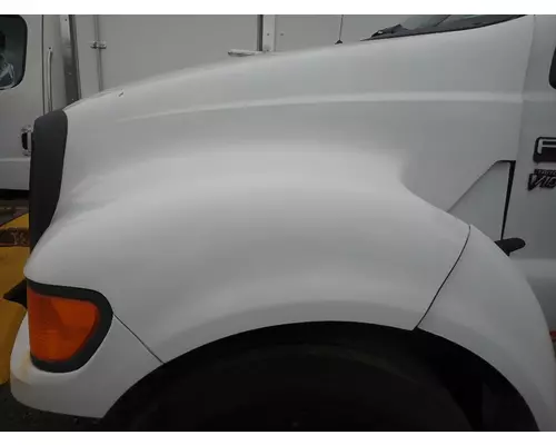 FORD F650 Hood