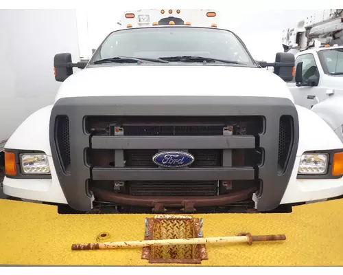 FORD F650 Hood