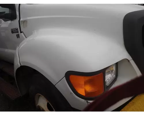 FORD F650 Hood