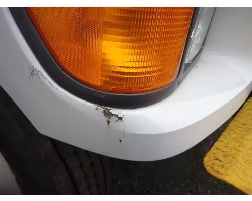 FORD F650 Hood