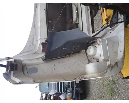 FORD F650 Hood