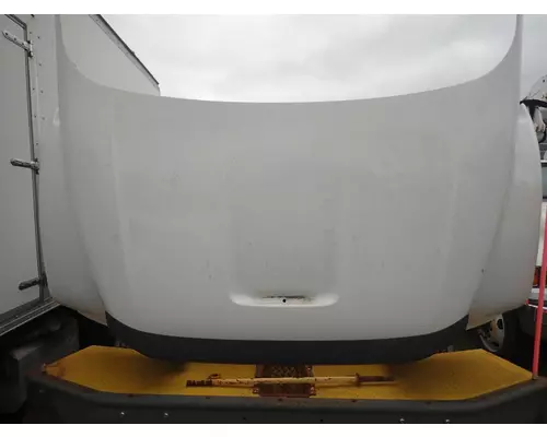 FORD F650 Hood