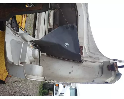 FORD F650 Hood