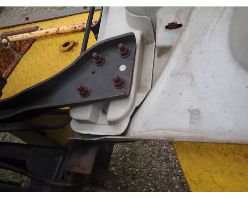 FORD F650 Hood
