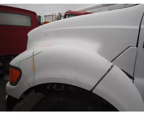 FORD F650 Hood