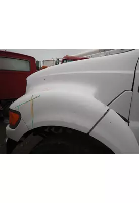 FORD F650 Hood