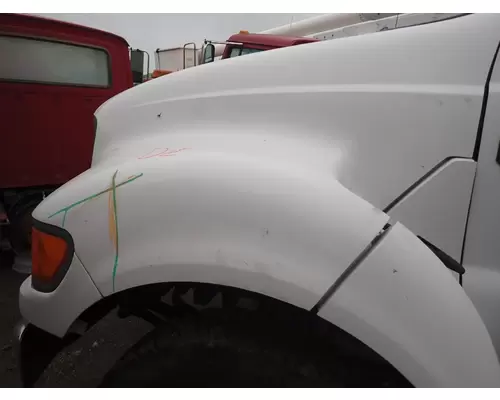 FORD F650 Hood
