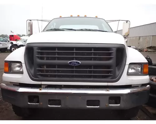 FORD F650 Hood