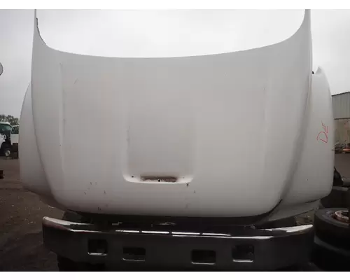 FORD F650 Hood