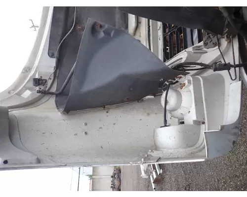 FORD F650 Hood
