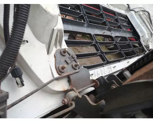 FORD F650 Hood