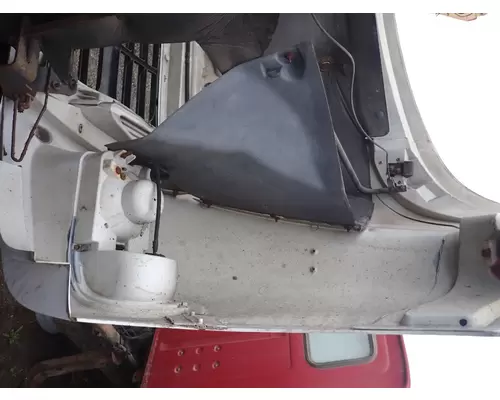 FORD F650 Hood