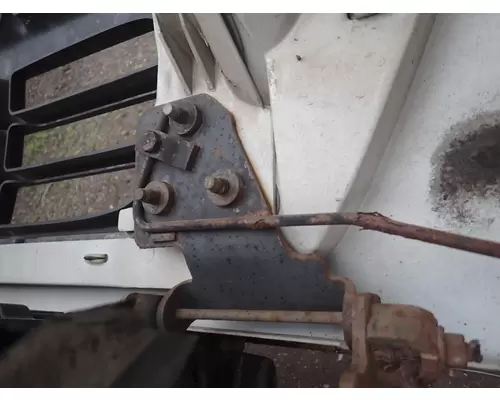 FORD F650 Hood