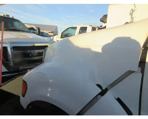 FORD F650 Hood