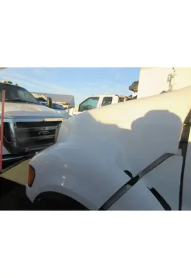 FORD F650 Hood