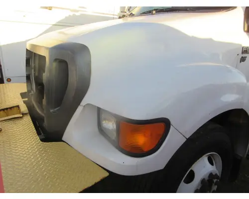 FORD F650 Hood