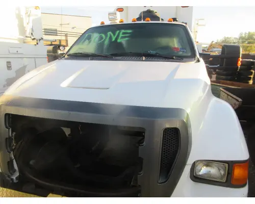 FORD F650 Hood