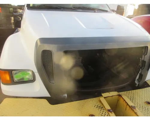 FORD F650 Hood