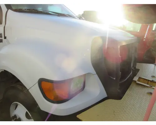 FORD F650 Hood
